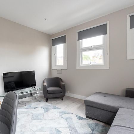 Kennington Apartment E/Apartment London Exteriör bild